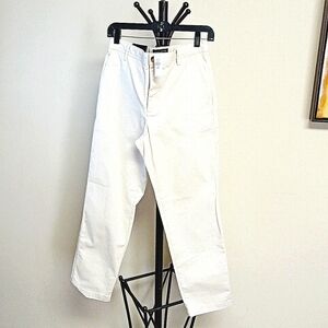 Women's Jeans Banana